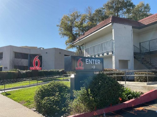 Motel 6-West Sacramento CA - image 1