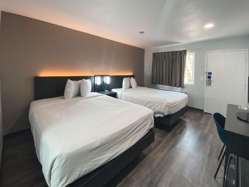 Motel 6-West Sacramento CA - image 5