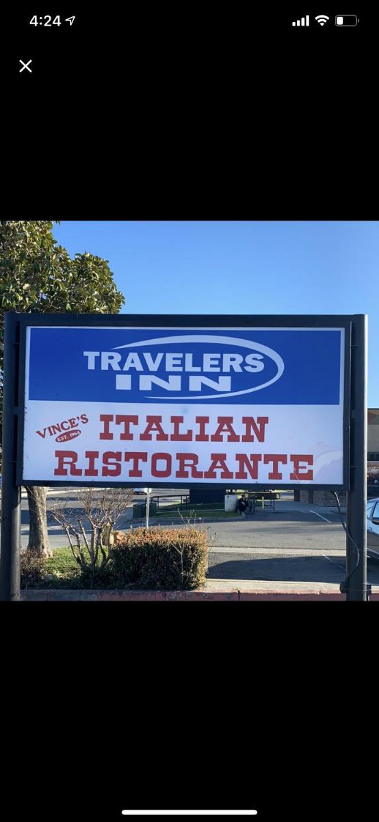 Travelers INN - main image