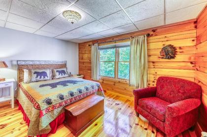 Stratton Log Cabin - image 10