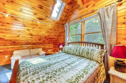 Stratton Log Cabin - image 2