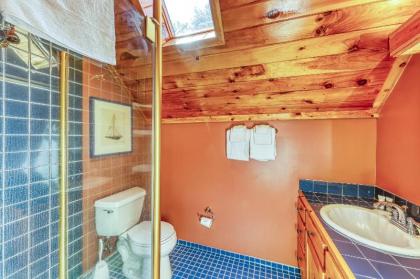 Stratton Log Cabin - image 7