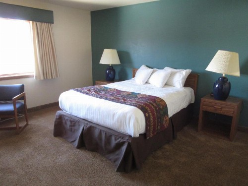 Al's Westward Ho Motel - image 10