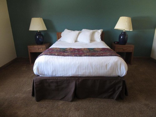 Al's Westward Ho Motel - image 11