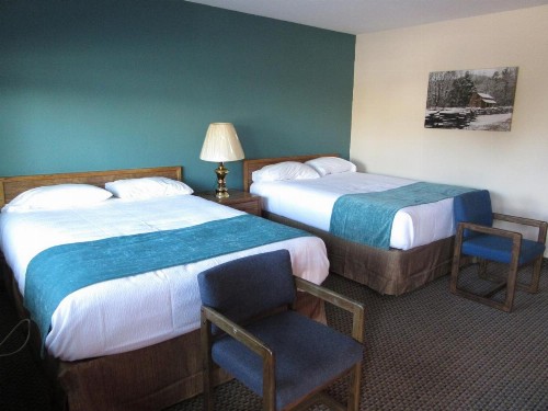 Al's Westward Ho Motel - image 4