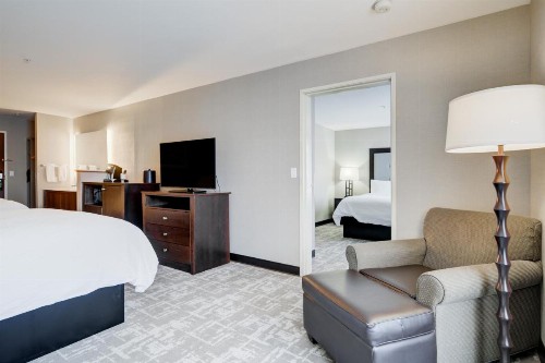 Holiday Inn West Yellowstone an IHG Hotel - image 10