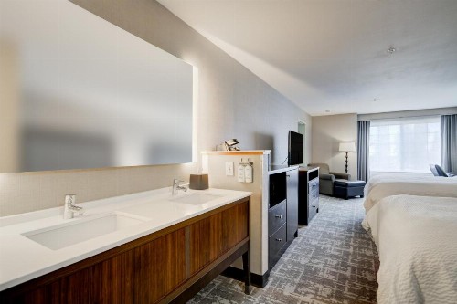 Holiday Inn West Yellowstone an IHG Hotel - image 11