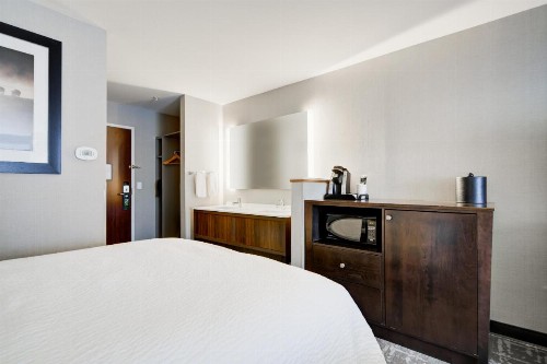 Holiday Inn West Yellowstone an IHG Hotel - image 13
