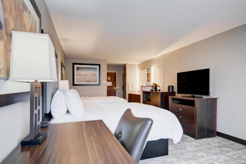 Holiday Inn West Yellowstone an IHG Hotel - image 14