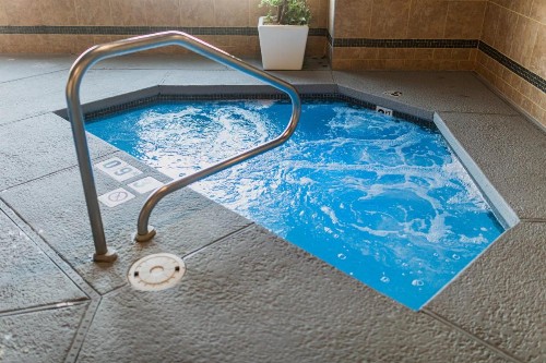 Holiday Inn West Yellowstone an IHG Hotel - image 19