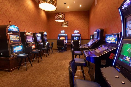 Holiday Inn West Yellowstone an IHG Hotel - image 22