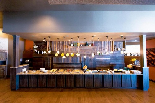 Holiday Inn West Yellowstone an IHG Hotel - image 23
