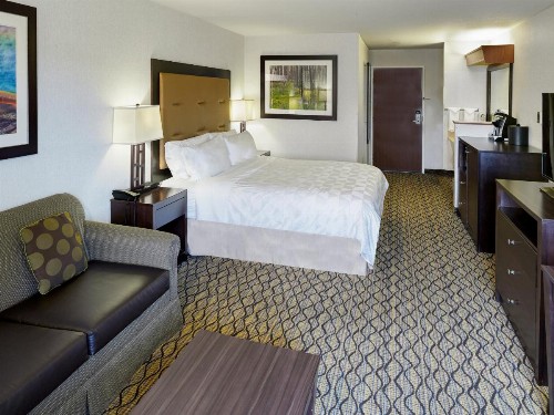 Holiday Inn West Yellowstone an IHG Hotel - image 24