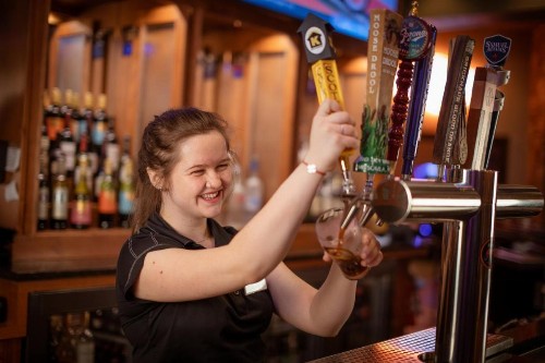 Holiday Inn West Yellowstone an IHG Hotel - image 25