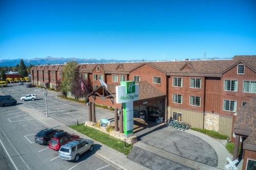 Holiday Inn West Yellowstone an IHG Hotel - image 27