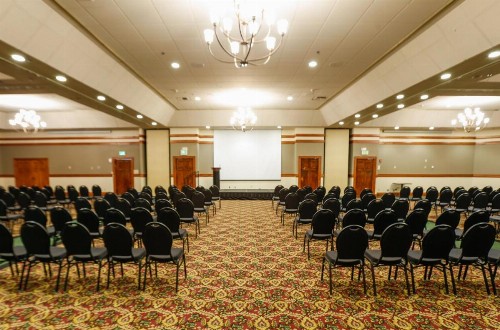 Holiday Inn West Yellowstone an IHG Hotel - image 31