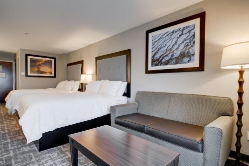 Holiday Inn West Yellowstone an IHG Hotel - image 4