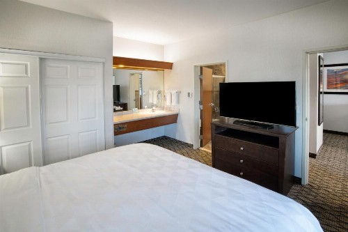 Holiday Inn West Yellowstone an IHG Hotel - image 42