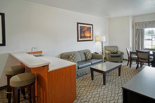 Holiday Inn West Yellowstone an IHG Hotel - image 43