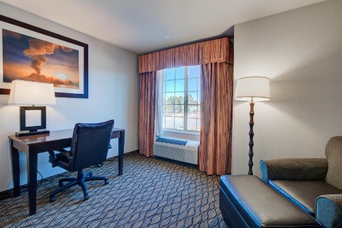 Holiday Inn West Yellowstone an IHG Hotel - image 46