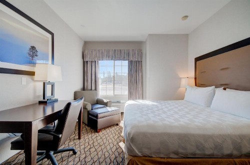 Holiday Inn West Yellowstone an IHG Hotel - image 48