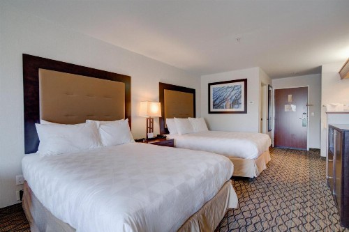 Holiday Inn West Yellowstone an IHG Hotel - image 50