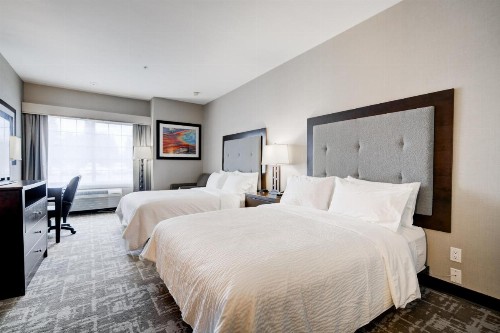 Holiday Inn West Yellowstone an IHG Hotel - image 6