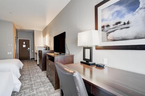Holiday Inn West Yellowstone an IHG Hotel - image 7