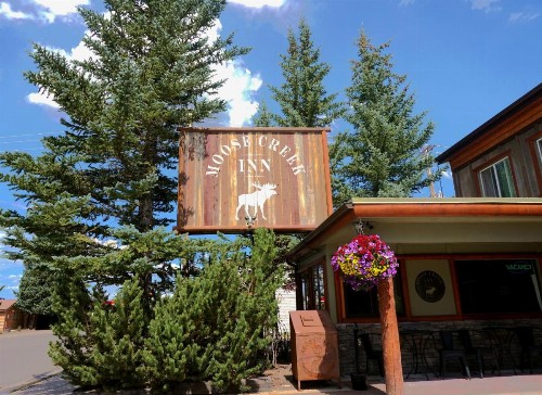 Moose Creek Inn - image 11