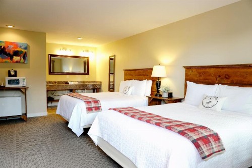 Moose Creek Inn - image 21