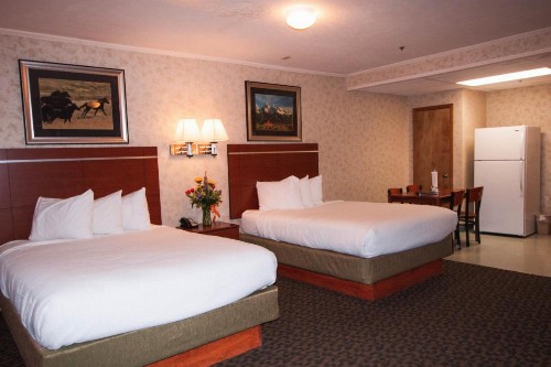 Brandin' Iron Inn - image 1