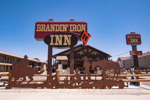 Brandin' Iron Inn - image 12