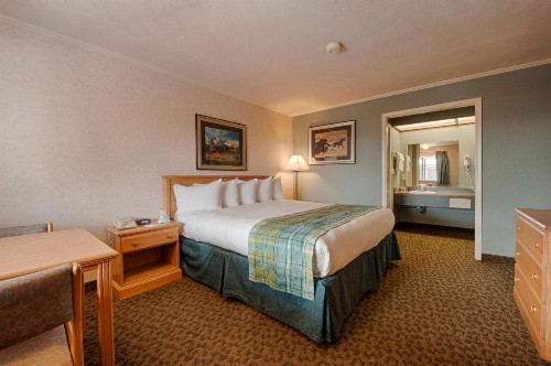 Brandin' Iron Inn - image 29
