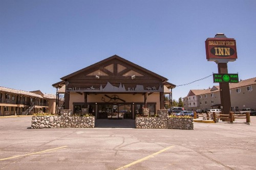 Brandin' Iron Inn - image 3