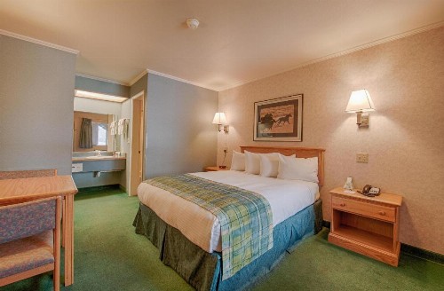 Brandin' Iron Inn - image 30