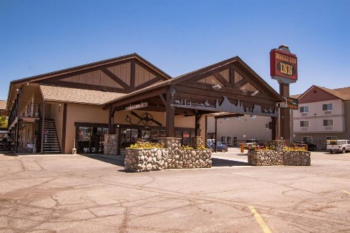 Brandin' Iron Inn - image 5