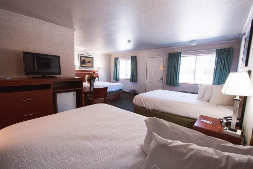 Brandin' Iron Inn - image 6