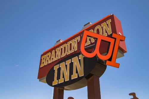 Brandin' Iron Inn - image 8
