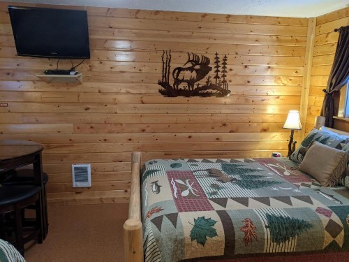 9 Bar W Cabins - image 12