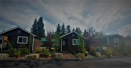 9 Bar W Cabins - image 37