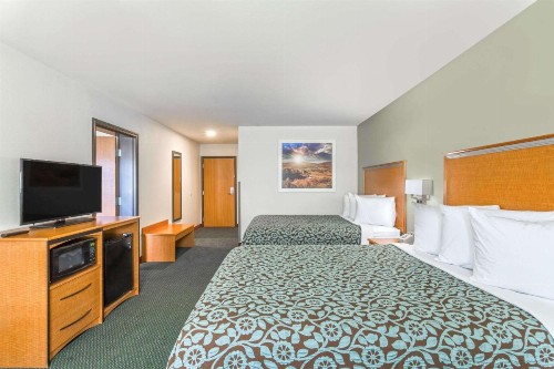 Days Inn by Wyndham West Yellowstone