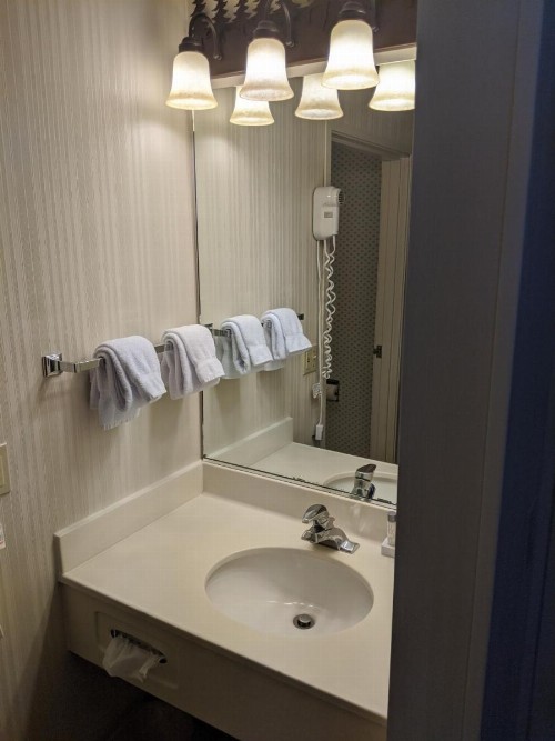 Clubhouse Inn - image 26