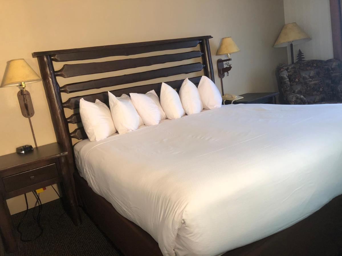 Clubhouse Inn - image 4