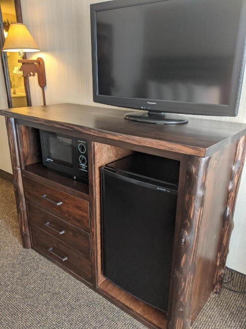 Clubhouse Inn - image 5