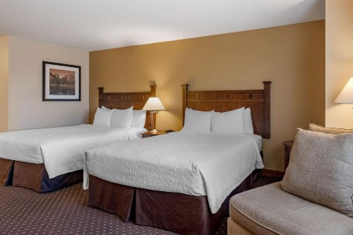 Best Western Desert Inn - image 10