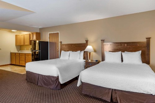 Best Western Desert Inn - image 19