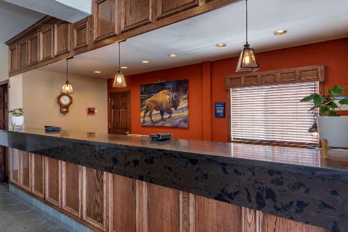 Best Western Desert Inn - image 2