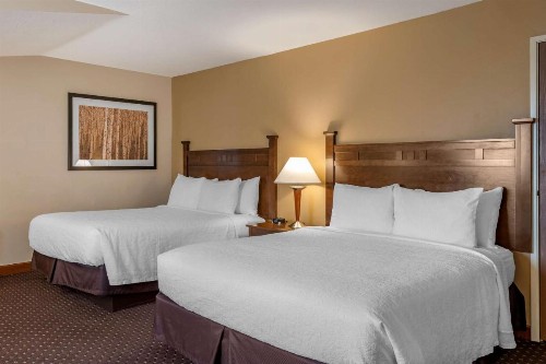 Best Western Desert Inn - image 20