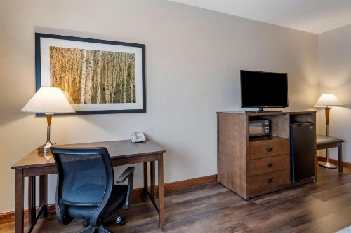 Best Western Desert Inn - image 22