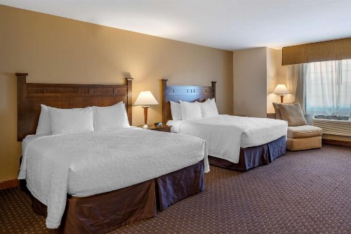 Best Western Desert Inn - image 3